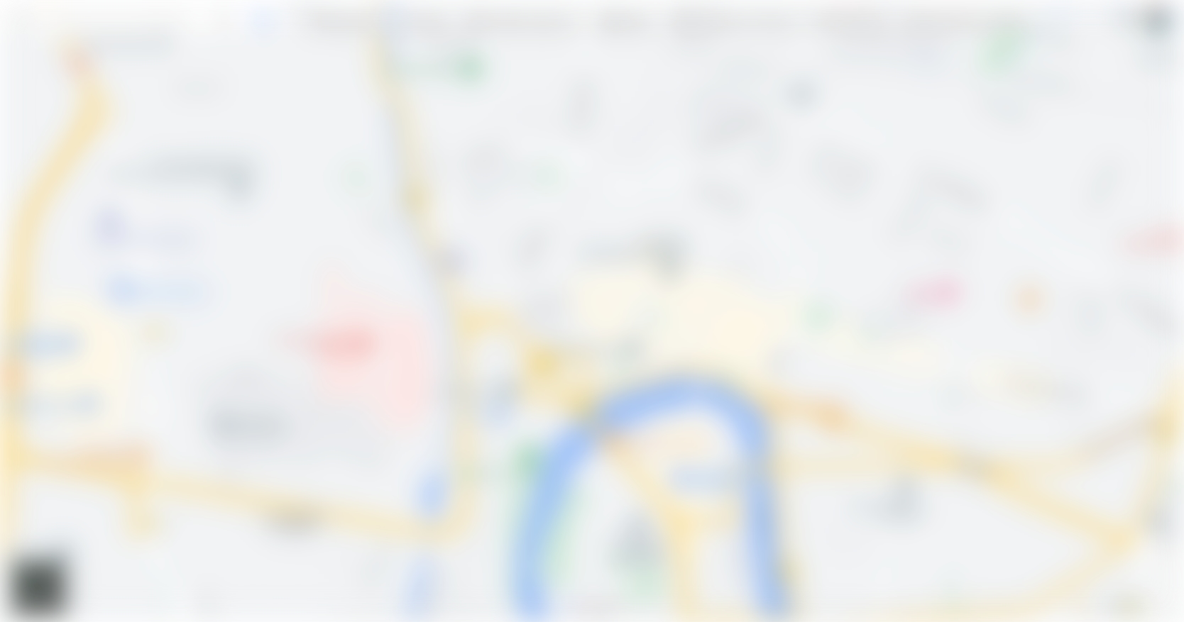 Localisation du cabinet de votre ostéopathe à Broons